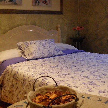 אוחדו Chalet Rural El Encanto חדר תמונה