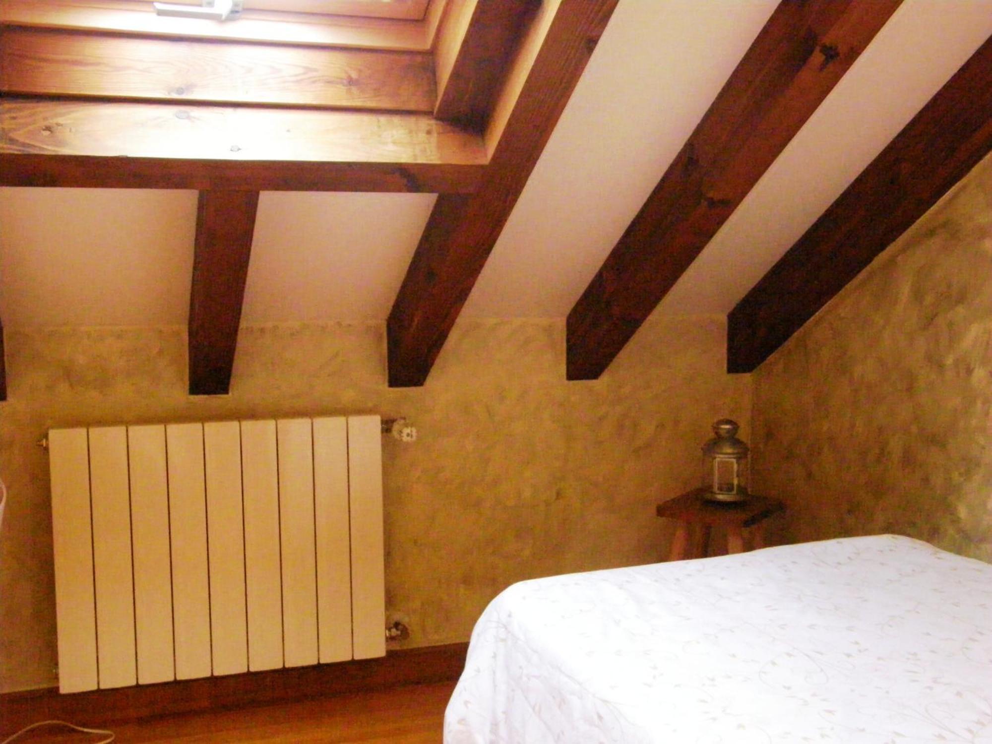 אוחדו Chalet Rural El Encanto חדר תמונה
