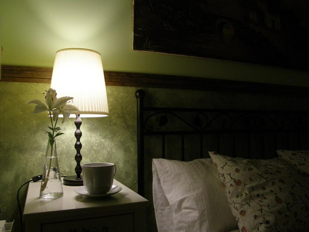 אוחדו Chalet Rural El Encanto חדר תמונה