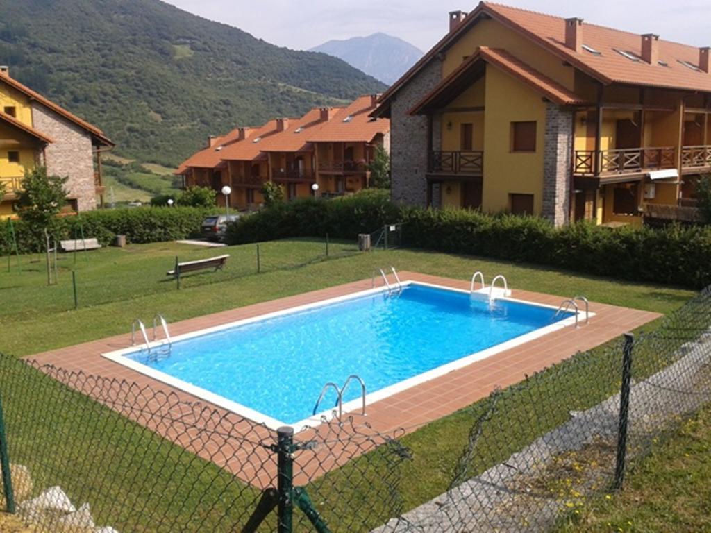 אוחדו Chalet Rural El Encanto חדר תמונה